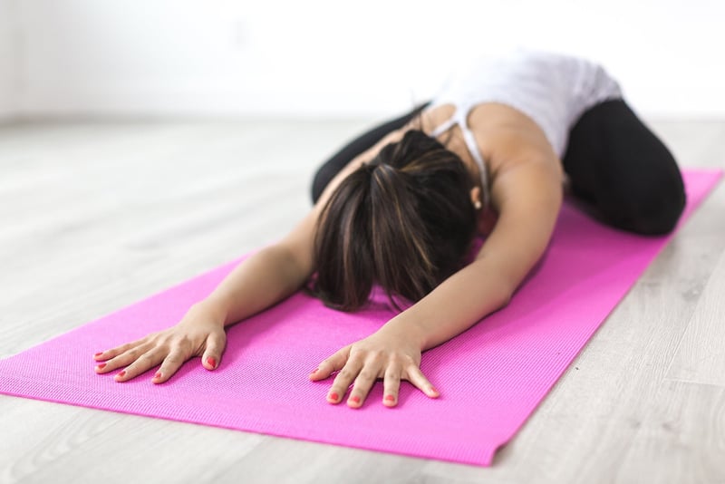 Yoga Mats